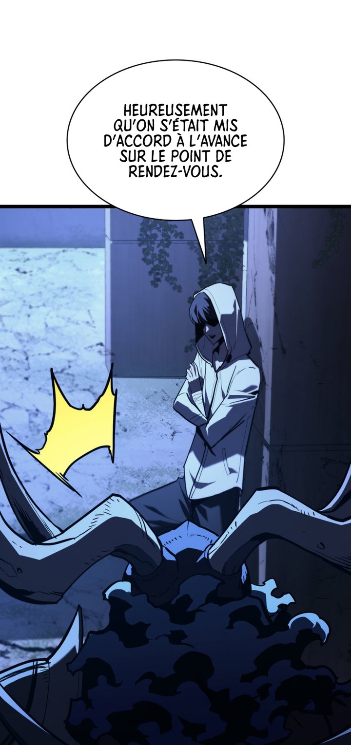 The Return of the Disaster-Class Hero Chapitre 130 - Page 152
