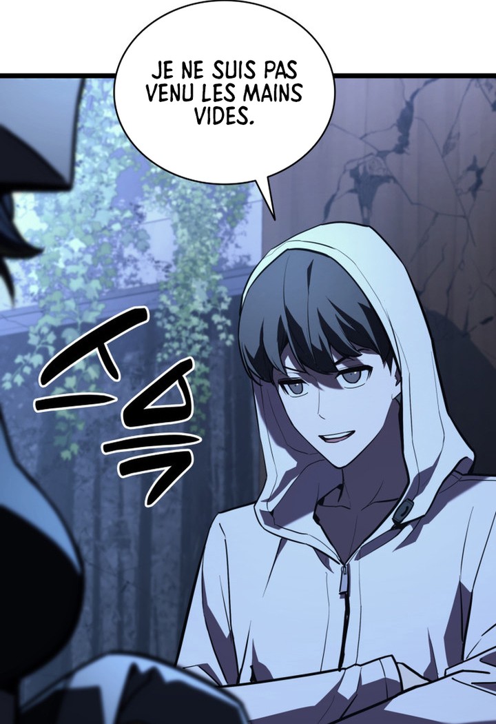The Return of the Disaster-Class Hero Chapitre 130 - Page 159