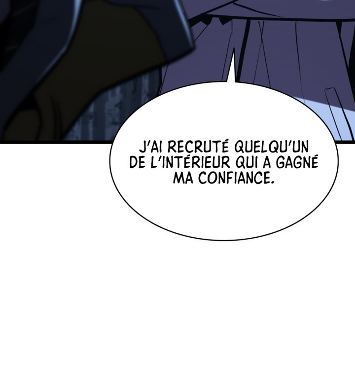 The Return of the Disaster-Class Hero Chapitre 130 - Page 160