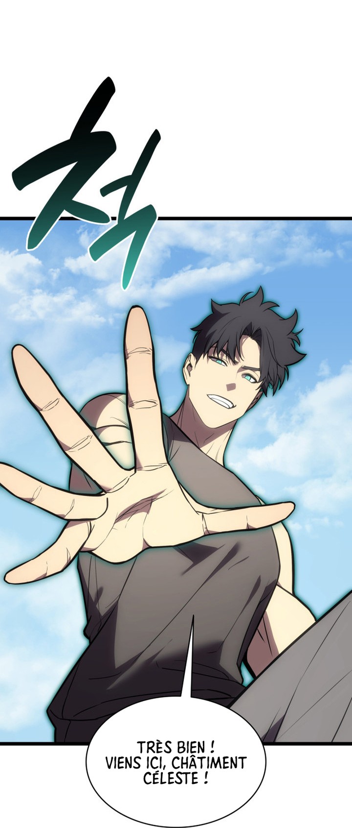 The Return of the Disaster-Class Hero Chapitre 130 - Page 17