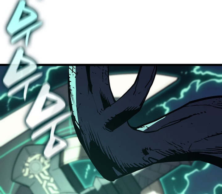 The Return of the Disaster-Class Hero Chapitre 130 - Page 19