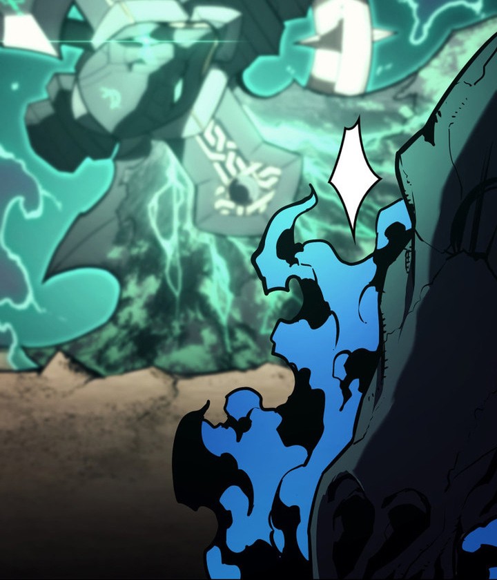 The Return of the Disaster-Class Hero Chapitre 130 - Page 20