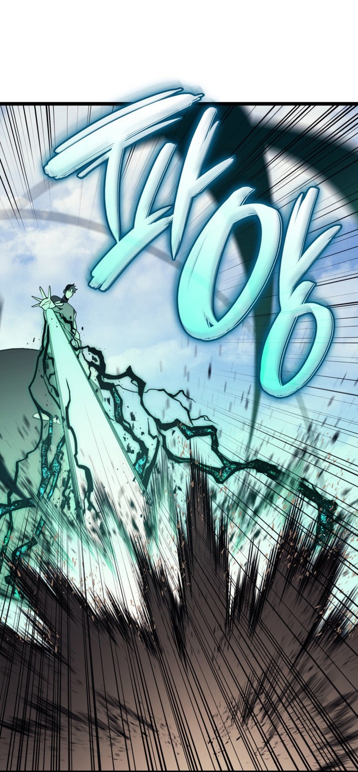 The Return of the Disaster-Class Hero Chapitre 130 - Page 22