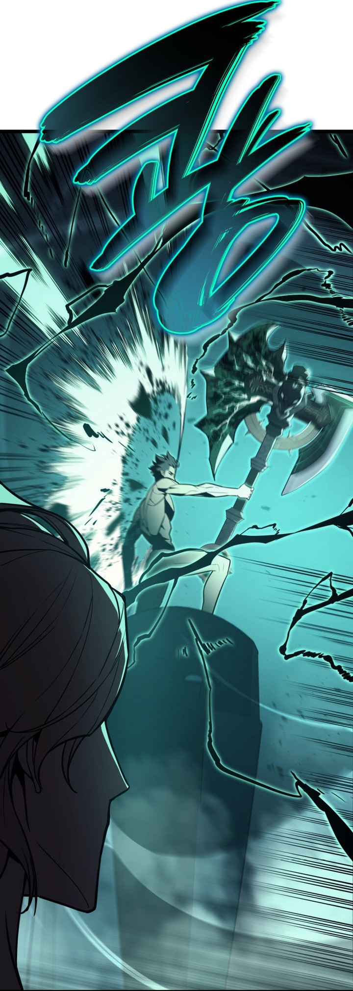 The Return of the Disaster-Class Hero Chapitre 130 - Page 24