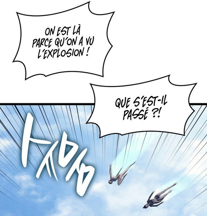 The Return of the Disaster-Class Hero Chapitre 130 - Page 29