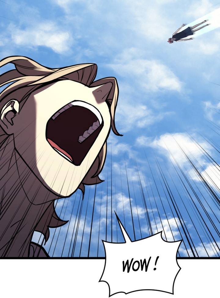 The Return of the Disaster-Class Hero Chapitre 130 - Page 30