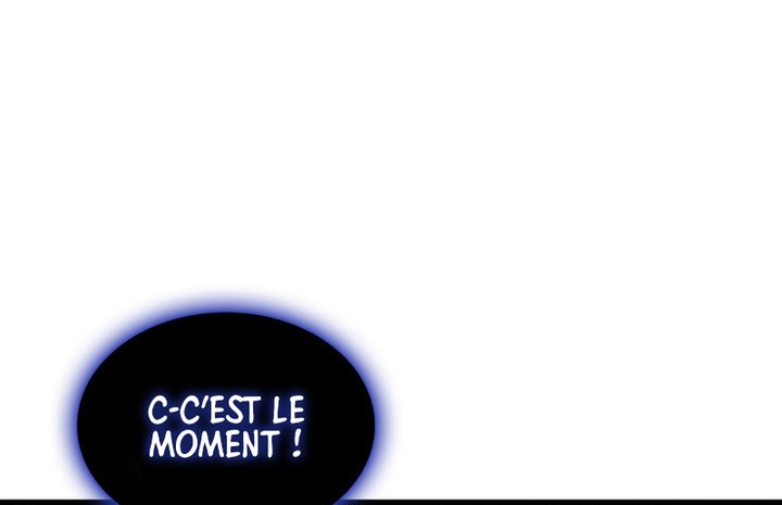 The Return of the Disaster-Class Hero Chapitre 130 - Page 39