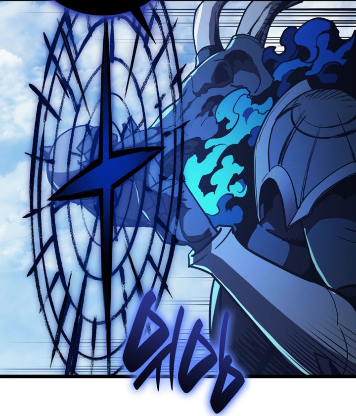 The Return of the Disaster-Class Hero Chapitre 130 - Page 40