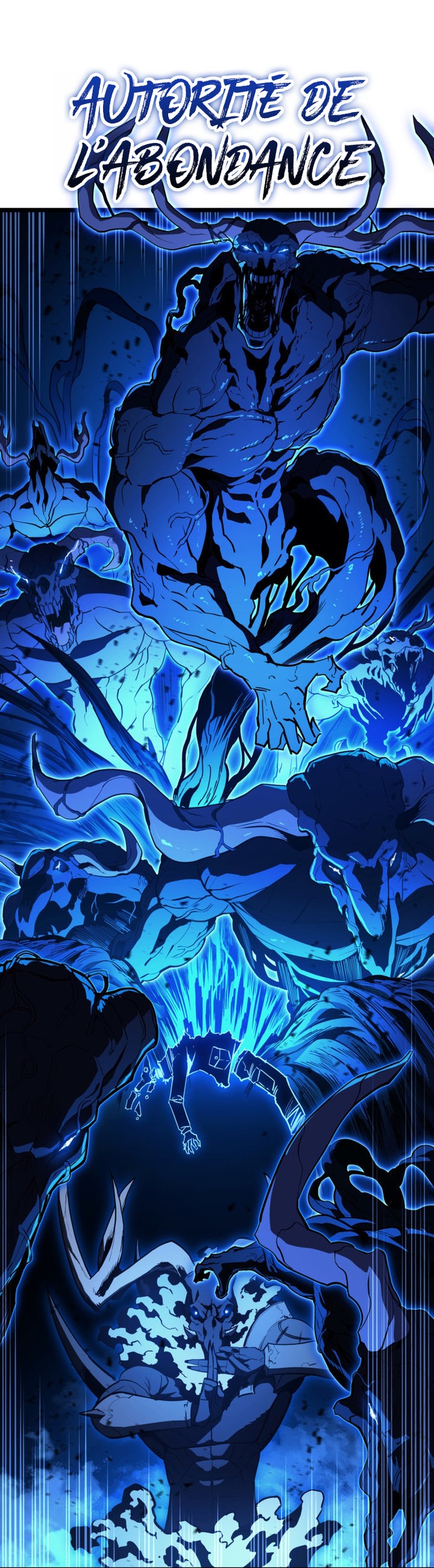 The Return of the Disaster-Class Hero Chapitre 130 - Page 44