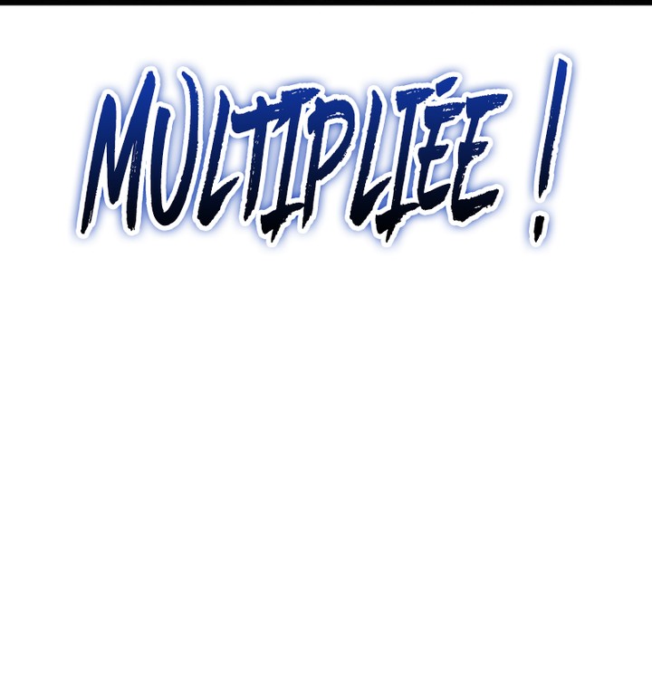 The Return of the Disaster-Class Hero Chapitre 130 - Page 45