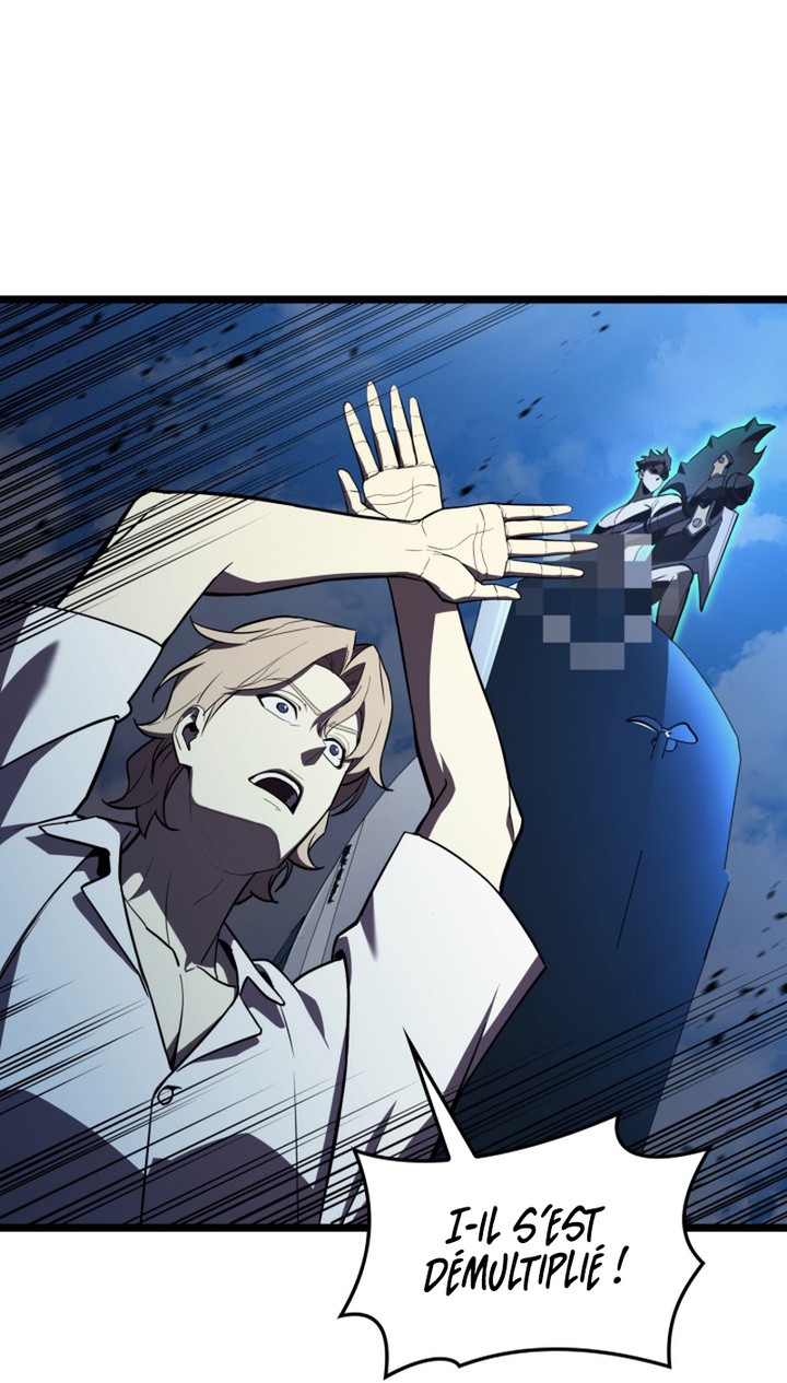 The Return of the Disaster-Class Hero Chapitre 130 - Page 46