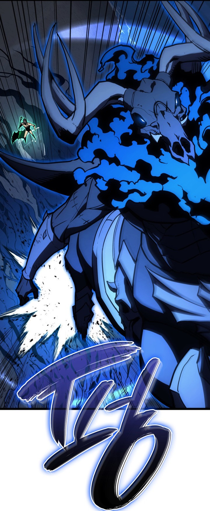 The Return of the Disaster-Class Hero Chapitre 130 - Page 50