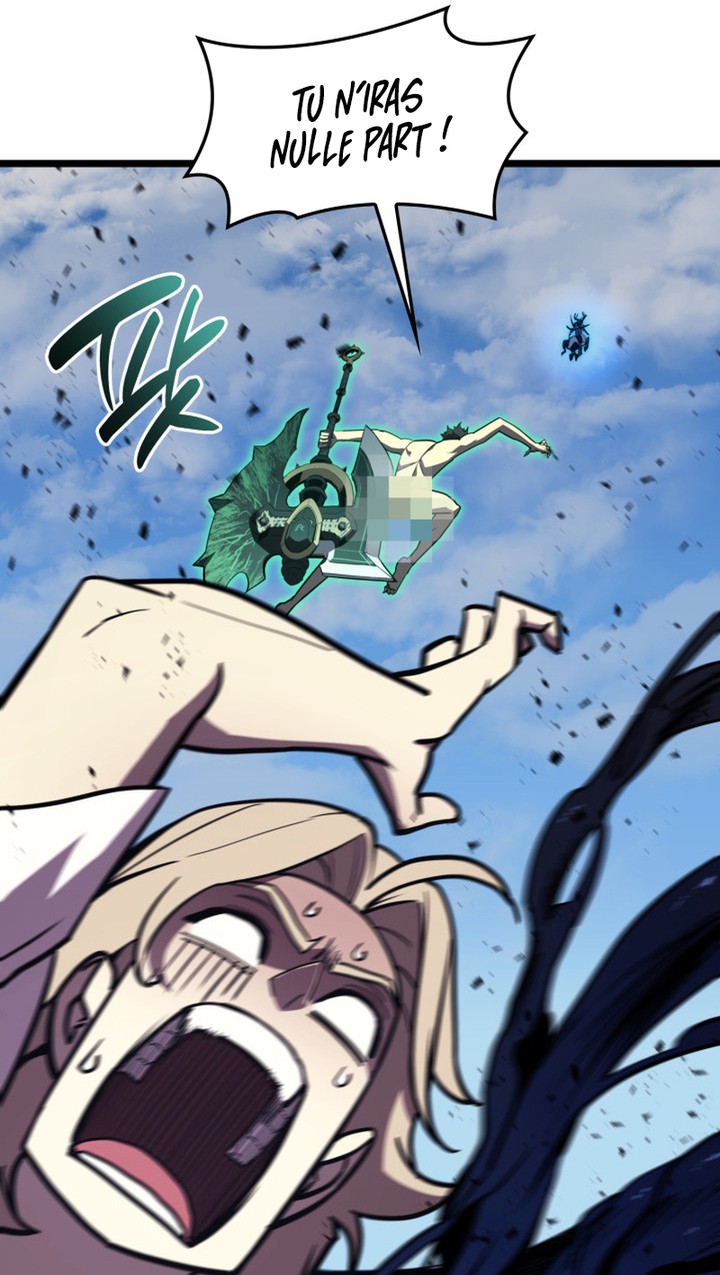 The Return of the Disaster-Class Hero Chapitre 130 - Page 52