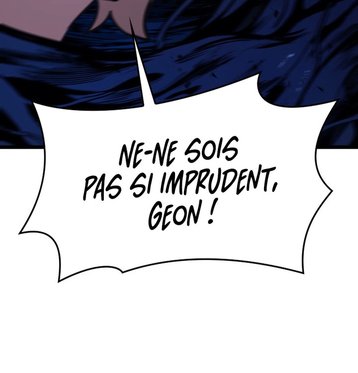 The Return of the Disaster-Class Hero Chapitre 130 - Page 53