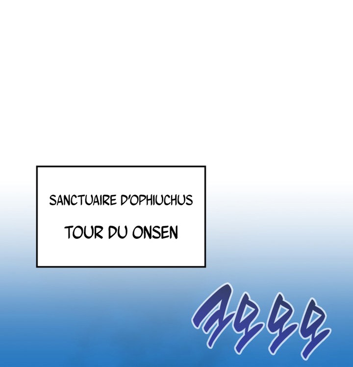 The Return of the Disaster-Class Hero Chapitre 130 - Page 55