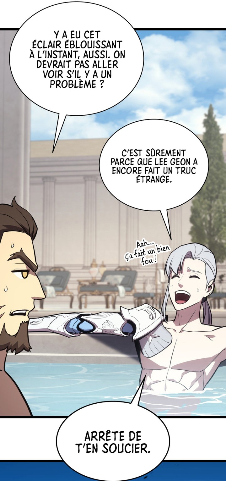 The Return of the Disaster-Class Hero Chapitre 130 - Page 59
