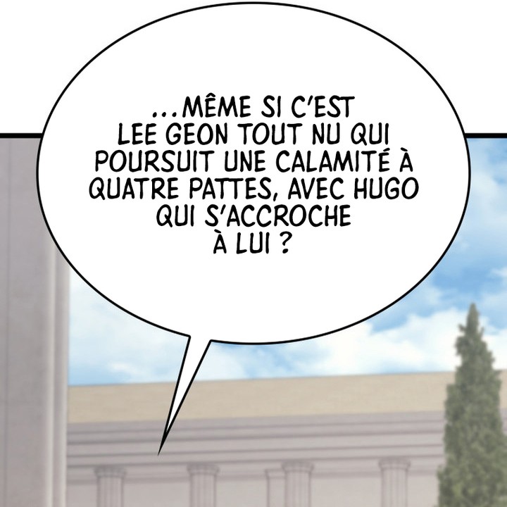The Return of the Disaster-Class Hero Chapitre 130 - Page 64