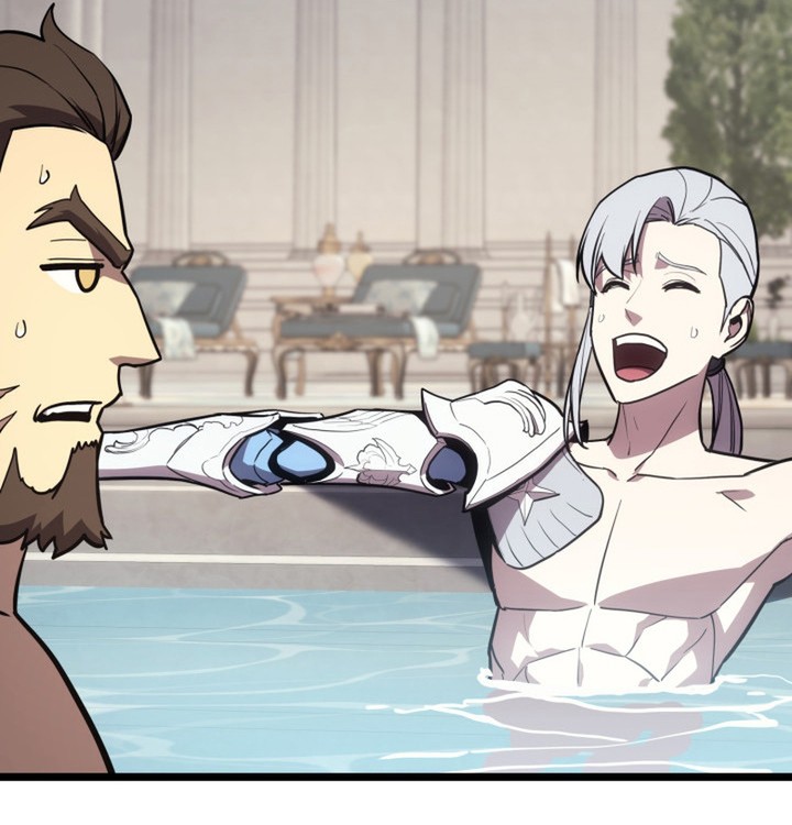 The Return of the Disaster-Class Hero Chapitre 130 - Page 65