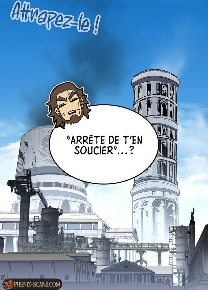 The Return of the Disaster-Class Hero Chapitre 130 - Page 68