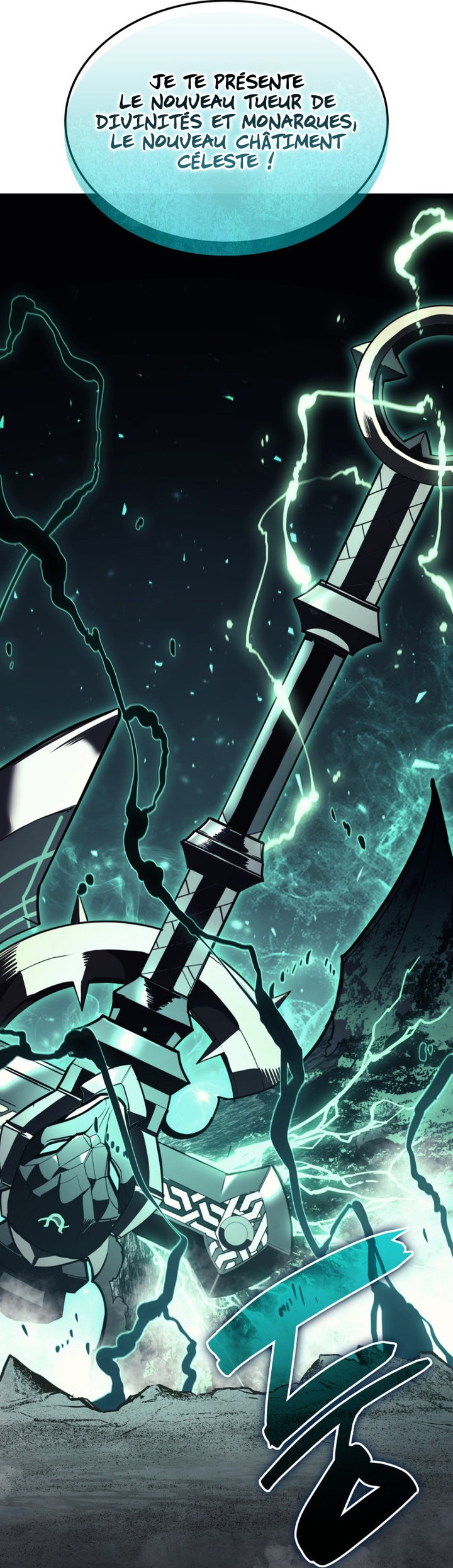 The Return of the Disaster-Class Hero Chapitre 130 - Page 7
