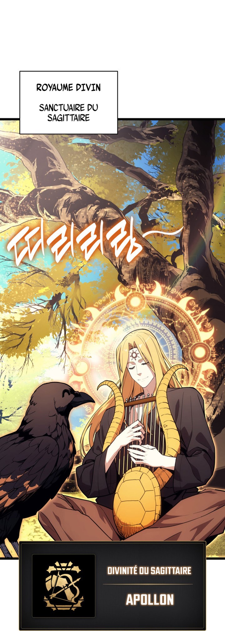 The Return of the Disaster-Class Hero Chapitre 130 - Page 72