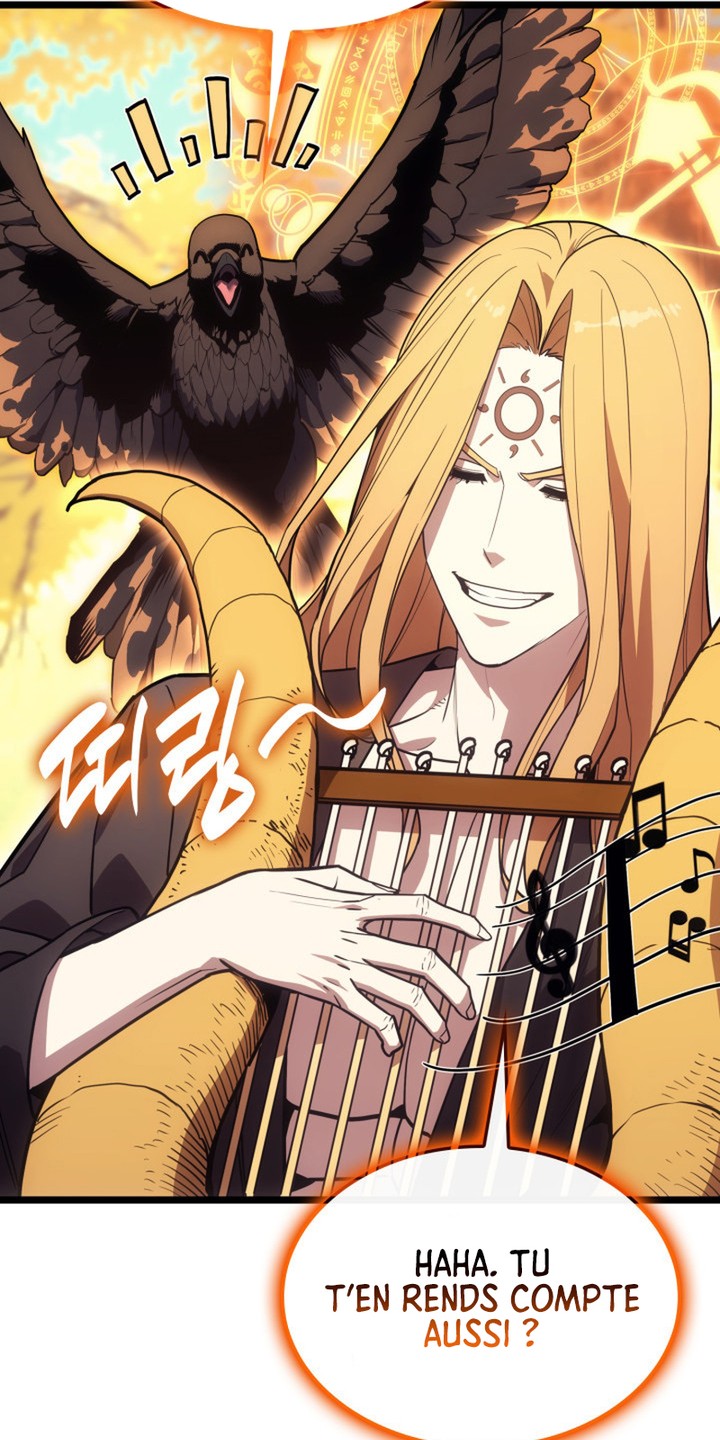 The Return of the Disaster-Class Hero Chapitre 130 - Page 75