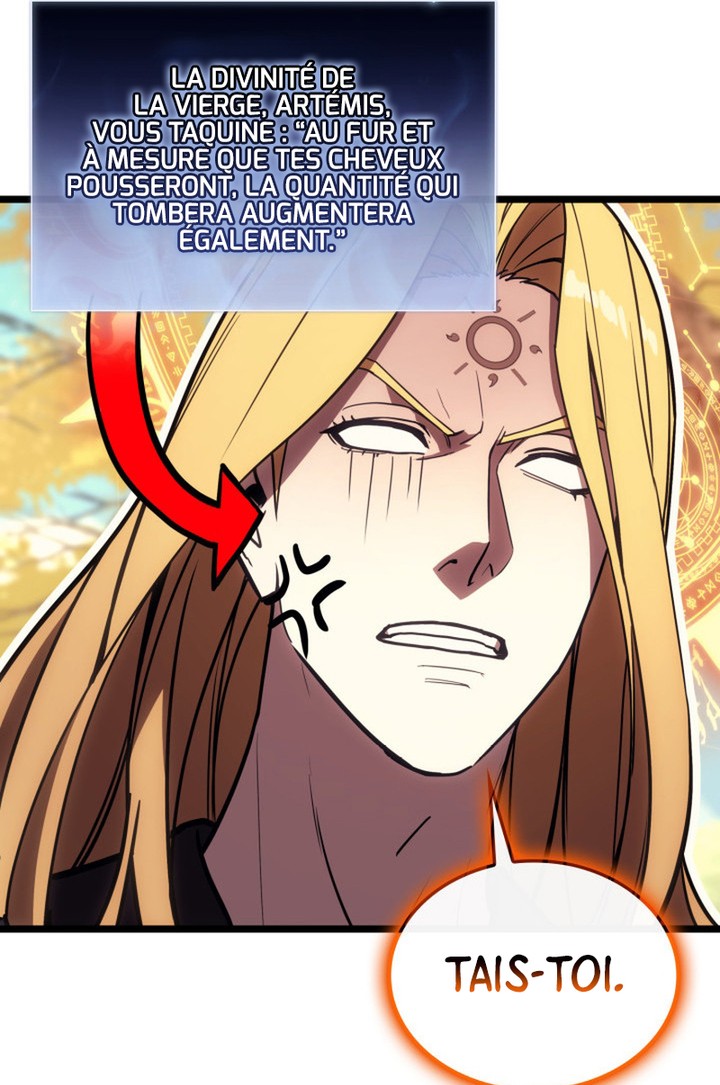 The Return of the Disaster-Class Hero Chapitre 130 - Page 77