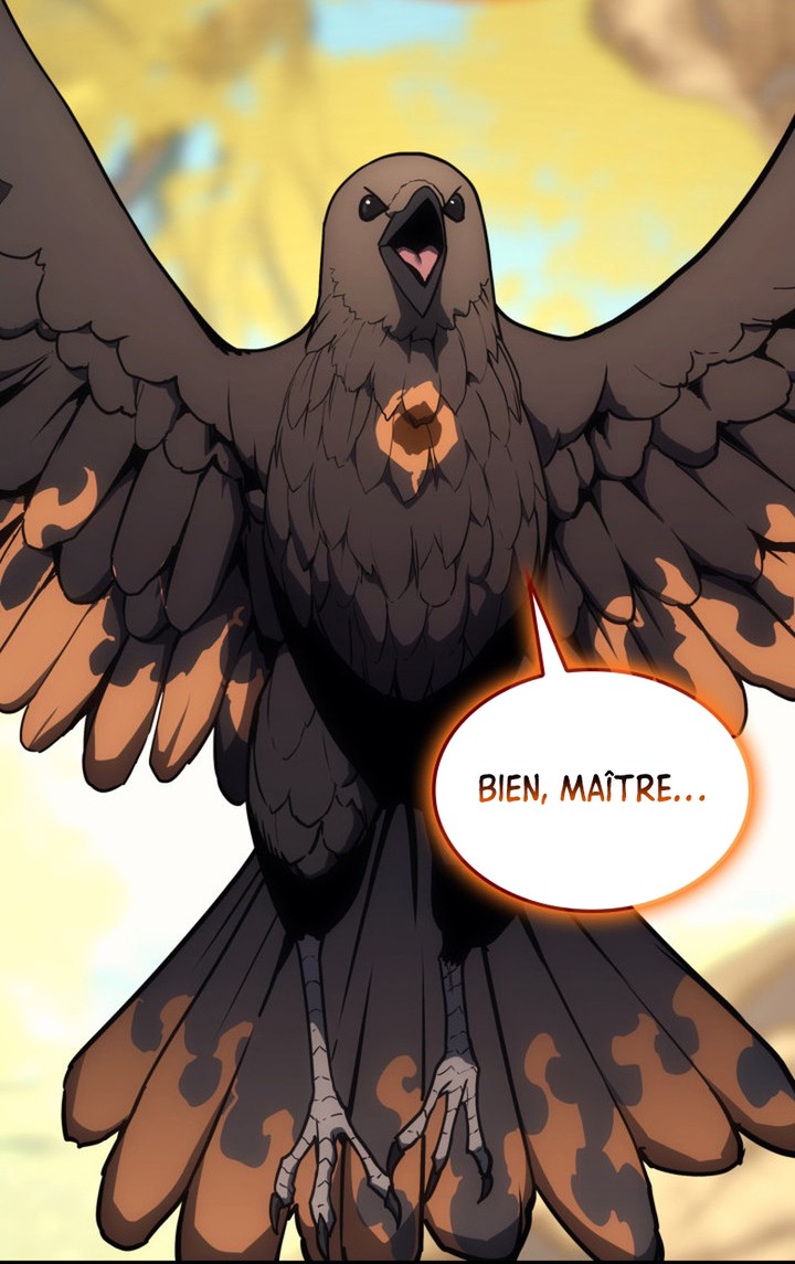The Return of the Disaster-Class Hero Chapitre 130 - Page 80
