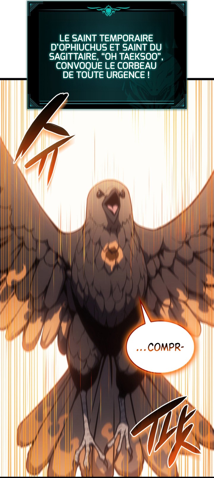 The Return of the Disaster-Class Hero Chapitre 130 - Page 82
