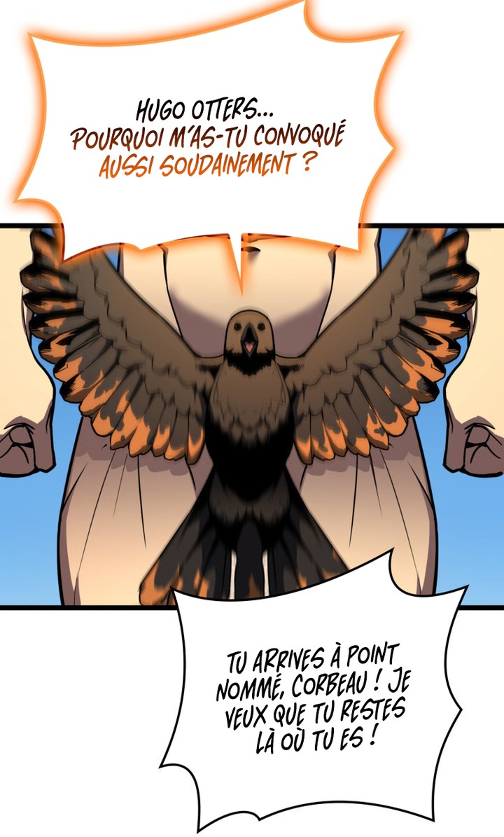 The Return of the Disaster-Class Hero Chapitre 130 - Page 84