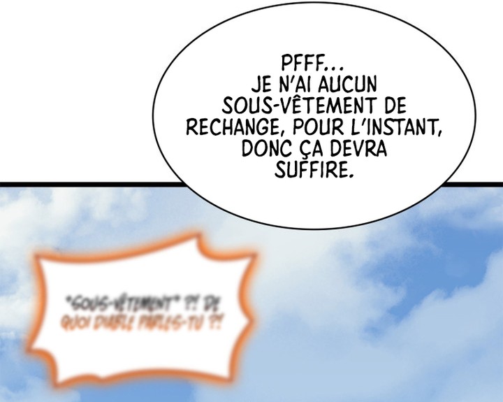 The Return of the Disaster-Class Hero Chapitre 130 - Page 89