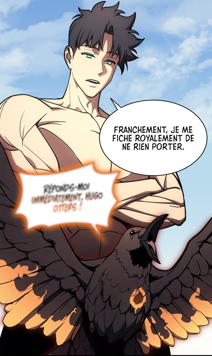 The Return of the Disaster-Class Hero Chapitre 130 - Page 90