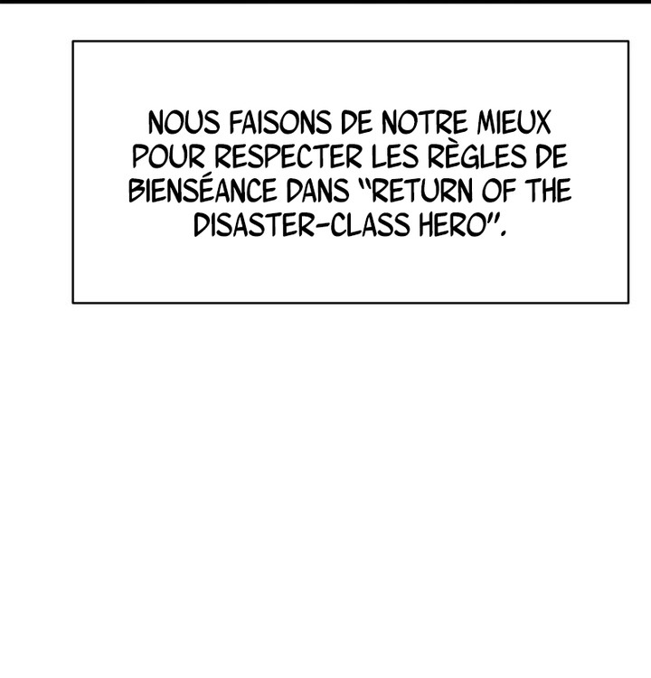 The Return of the Disaster-Class Hero Chapitre 130 - Page 91