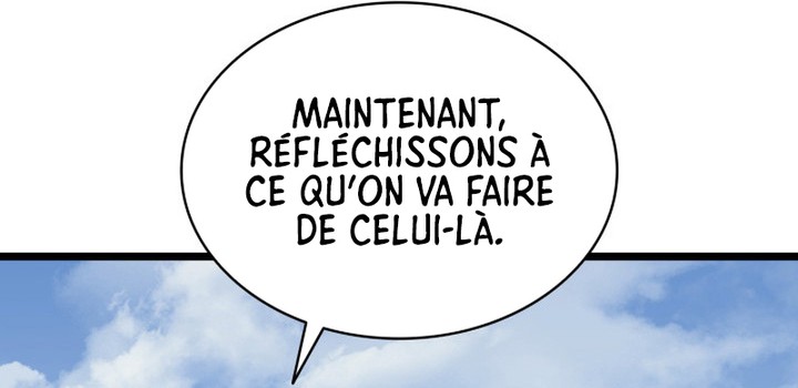 The Return of the Disaster-Class Hero Chapitre 130 - Page 94