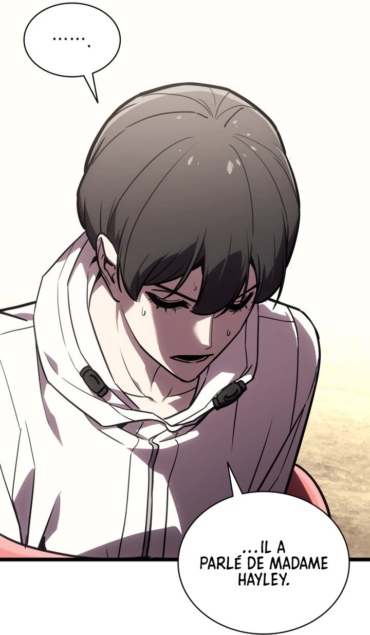 The Return of the Disaster-Class Hero Chapitre 130 - Page 99