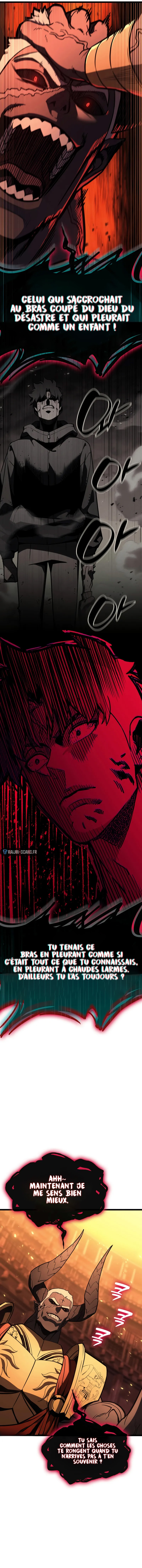 The Return of the Disaster-Class Hero Chapitre 137 - Page 11