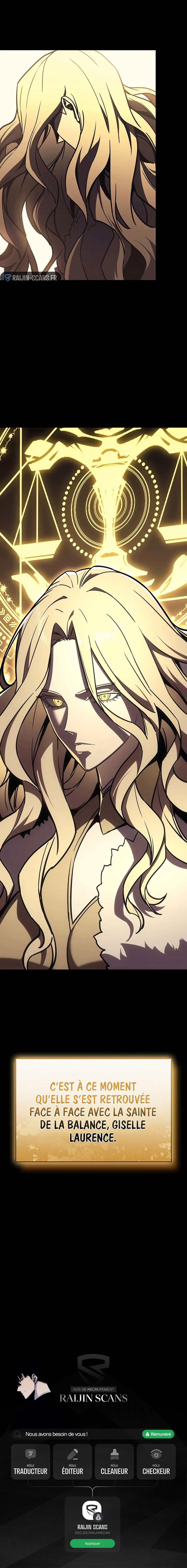 The Return of the Disaster-Class Hero Chapitre 142 - Page 11
