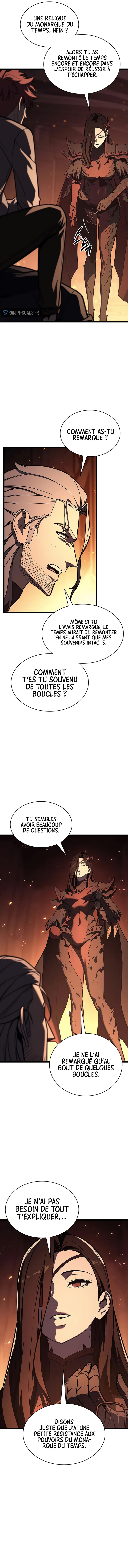 The Return of the Disaster-Class Hero Chapitre 150 - Page 15