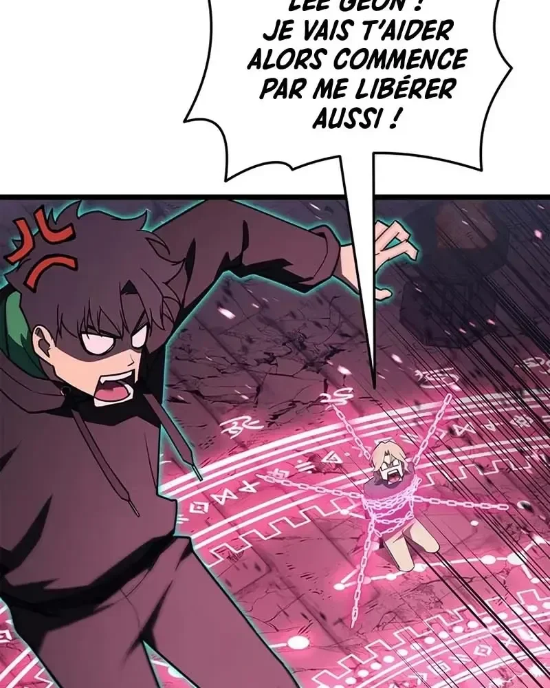 The Return of the Disaster-Class Hero Chapitre 166 - Page 4
