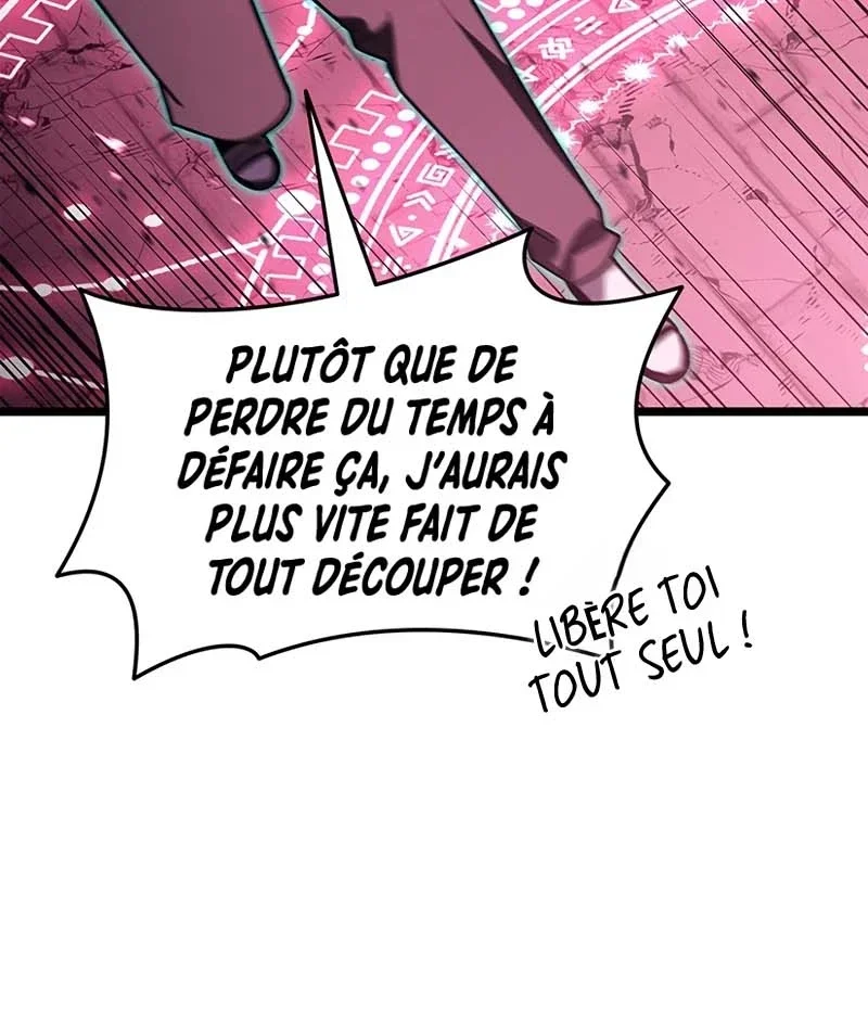 The Return of the Disaster-Class Hero Chapitre 166 - Page 5