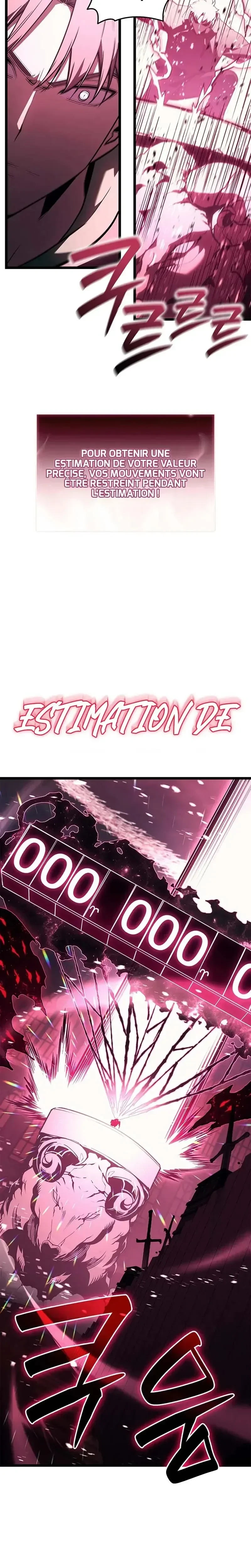 The Return of the Disaster-Class Hero Chapitre 166 - Page 9