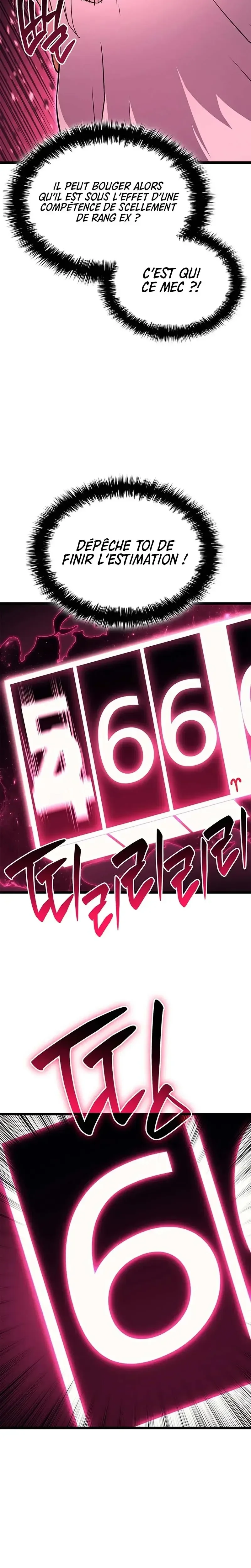 The Return of the Disaster-Class Hero Chapitre 166 - Page 14
