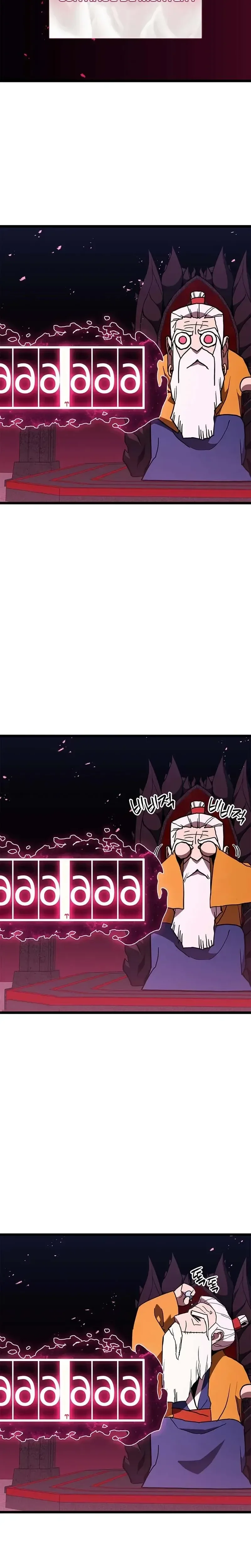 The Return of the Disaster-Class Hero Chapitre 166 - Page 17