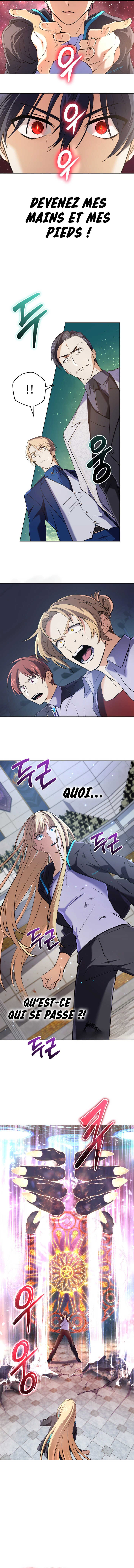 The Return Of The Mythical Archmage Chapitre 12 - Page 13