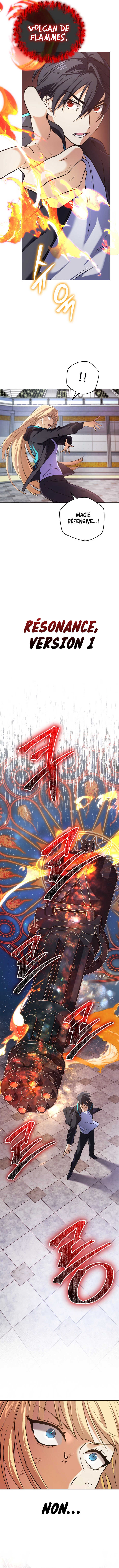The Return Of The Mythical Archmage Chapitre 12 - Page 14