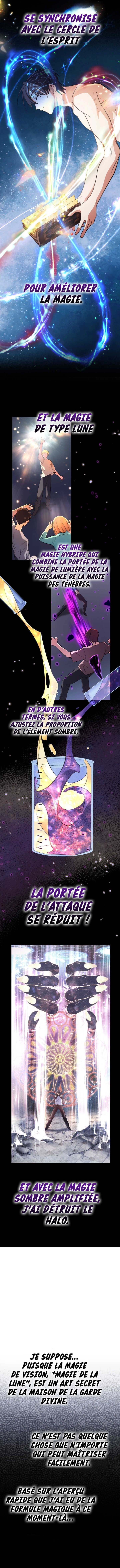 The Return Of The Mythical Archmage Chapitre 12 - Page 19