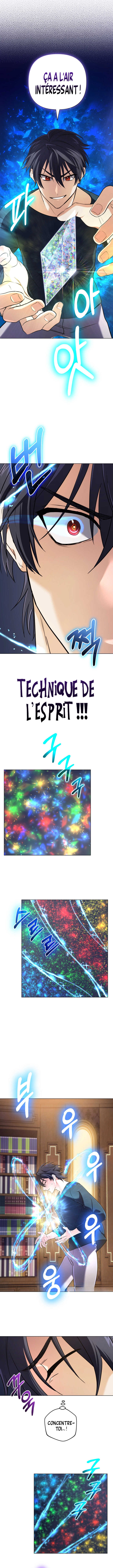 The Return Of The Mythical Archmage Chapitre 12 - Page 5