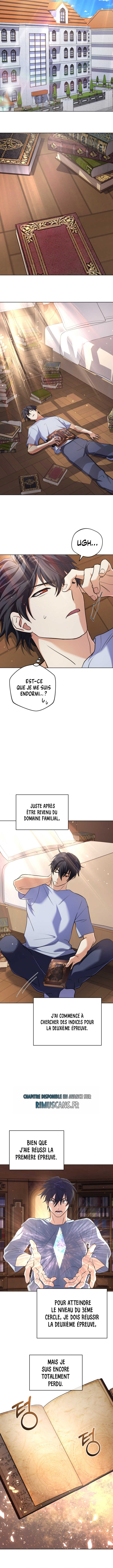 The Return Of The Mythical Archmage Chapitre 15 - Page 12