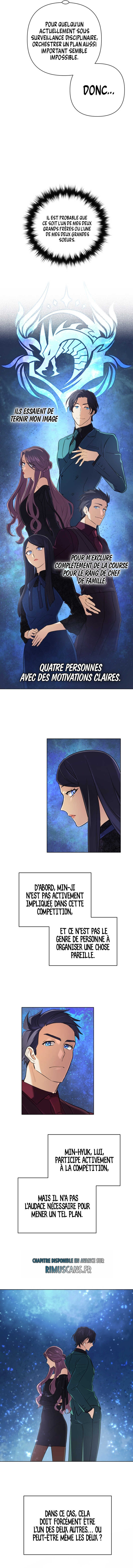 The Return Of The Mythical Archmage Chapitre 19 - Page 12
