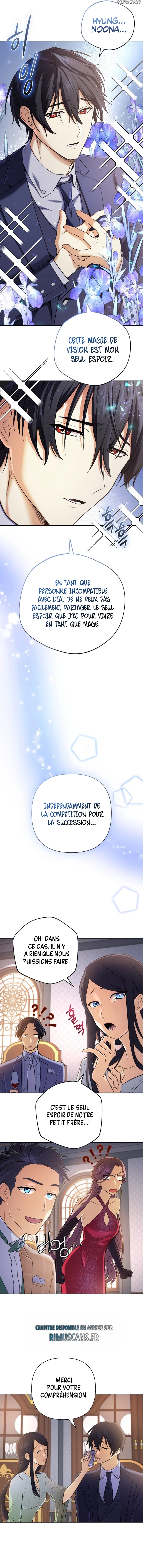 The Return Of The Mythical Archmage Chapitre 21 - Page 10